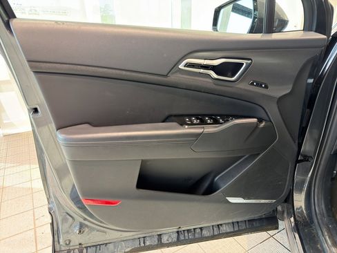 Certified 2024 Kia Sportage SX image 13