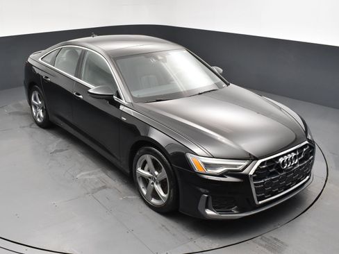 Used 2024 Audi A6 Premium Plus image 22