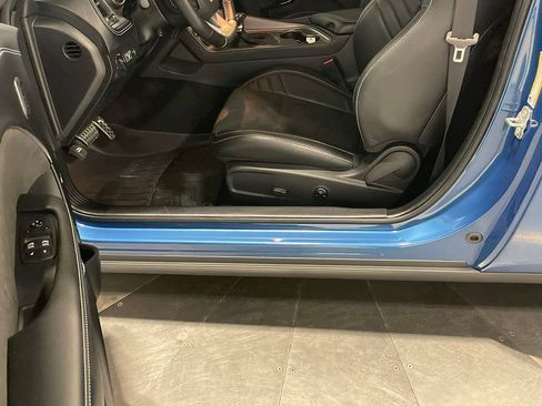 Used 2023 Dodge Challenger SRT Hellcat w/ Driver Convenience Group RWD image 64