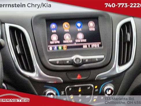 Used 2021 Chevrolet Equinox LT FWD image 9