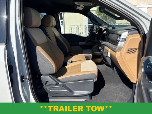 New 2026 Ford F250 XLT w/ XLT Premium Package image 5