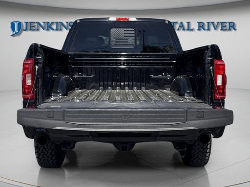 Used 2022 Ford F150 Tremor w/ Equipment Group 401A Mid AWD/4WD image 17
