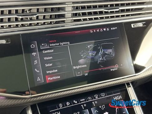 Used 2024 Audi RS Q8 AWD/4WD image 27