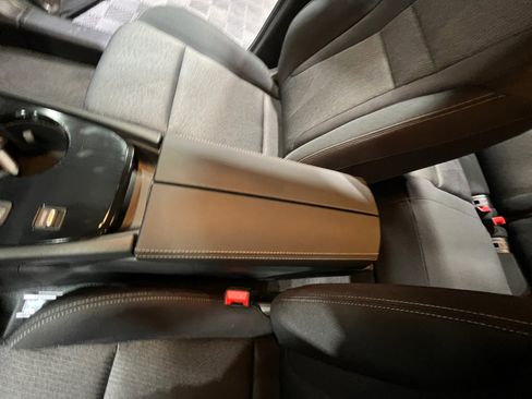 New 2026 Nissan Rogue SV image 15