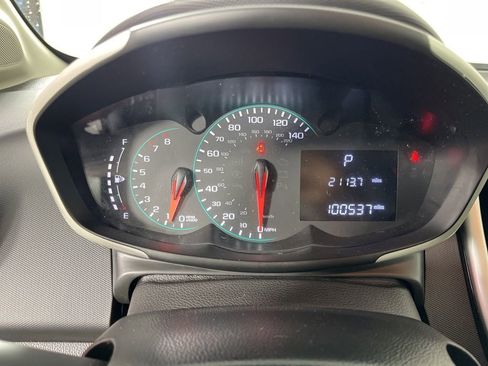 Used 2017 Chevrolet Sonic LT FWD image 29