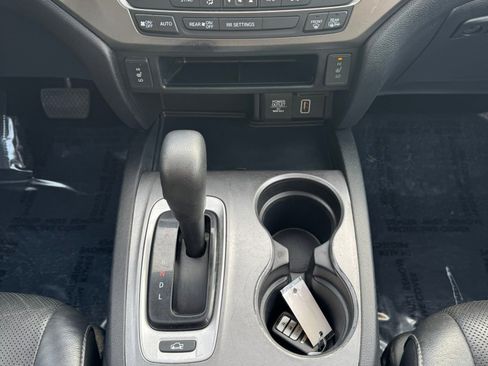 Used 2019 Honda Ridgeline RTL-T image 16