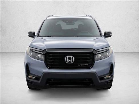 Used 2024 Honda Passport Black Edition image 2