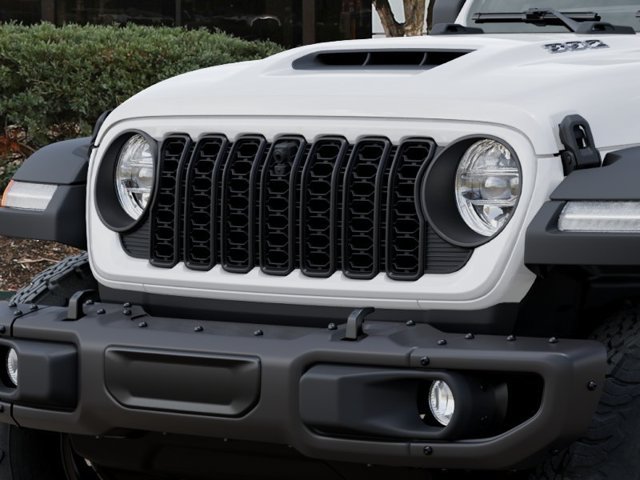 New 2026 Jeep Wrangler Unlimited Rubicon 392 AWD/4WD image 11