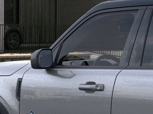 New 2025 Ford Bronco Sport Outer Banks AWD/4WD image 20