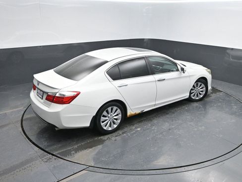 Used 2014 Honda Accord EX-L image 33