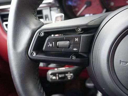 Used 2024 Porsche Macan GTS image 50