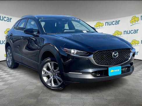 Used 2024 MAZDA CX-30 AWD 2.5 S w/ Premium Package image 1