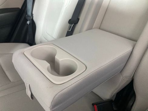 Used 2025 Hyundai Tucson SEL image 14