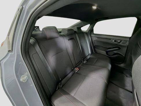 Used 2022 Honda Civic Si image 26