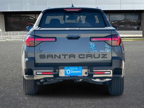 New 2026 Hyundai Santa Cruz XRT image 7
