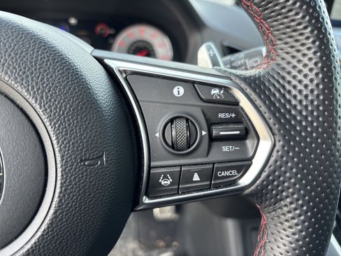 Used 2023 Acura RDX A-Spec image 19