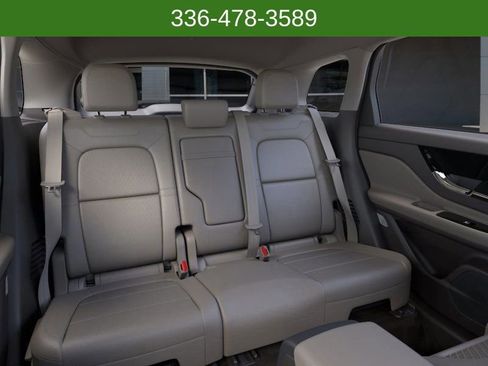 New 2024 Lincoln Corsair Reserve w/ Equipment Group 201A image 11