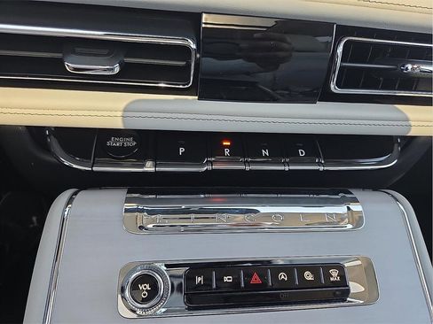 New 2026 Lincoln Aviator Reserve image 15