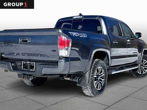 Used 2021 Toyota Tacoma TRD Sport image 13