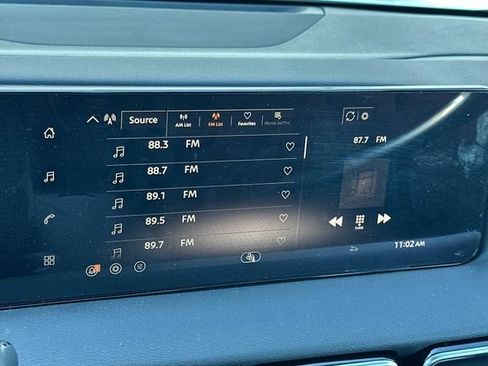 New 2026 Nissan Sentra SR image 15