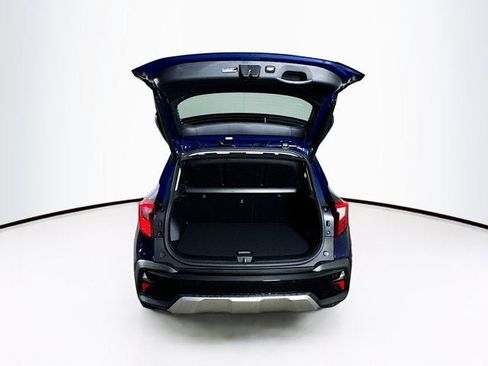 New 2026 Kia Seltos EX AWD/4WD image 10