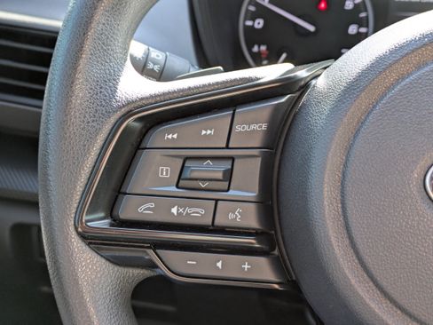 Used 2024 Subaru Crosstrek 2.0i Premium image 26