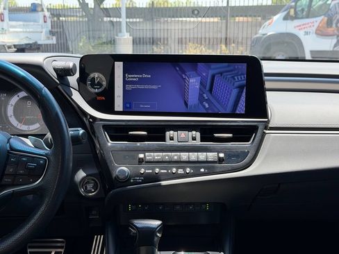 Used 2023 Lexus ES 350 F Sport w/ Accessory Package (Z1) FWD image 11