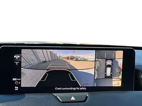 Certified 2024 MAZDA CX-90 Plug-In Hybrid w/ Premium Plus image 15