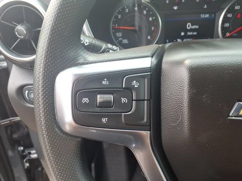 Used 2024 Chevrolet Blazer LT w/ LPO, Floor Liner Package AWD/4WD image 21