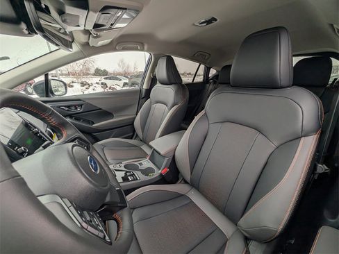 New 2026 Subaru Crosstrek 2.5i Limited image 5