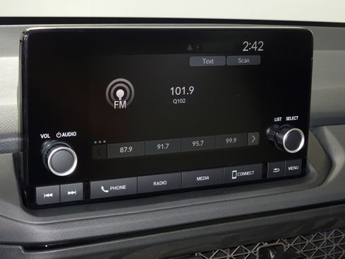 New 2025 Honda Accord LX image 22