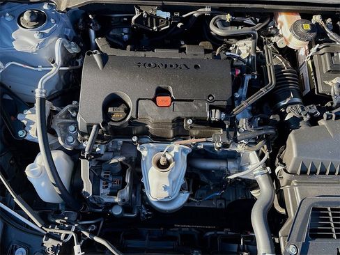 Used 2024 Honda Civic Sport image 27