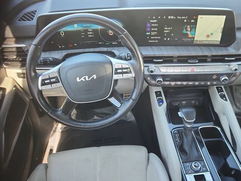 Used 2023 Kia Telluride SX AWD/4WD image 12