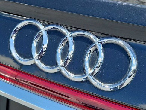 Certified 2023 Audi S8 w/ S8 Executive Package AWD/4WD image 11