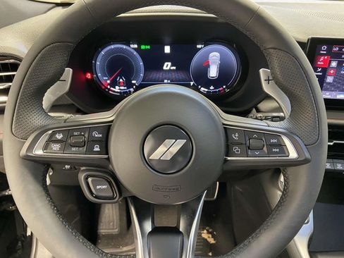 New 2025 Dodge Hornet GT w/ Track Pack image 22