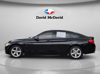Used 2015 BMW 428i Gran Coupe xDrive video 2