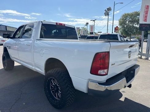 Used 2019 RAM 1500 Classic SLT RWD image 12