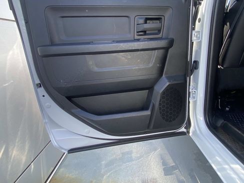 Used 2022 RAM 2500 Tradesman image 14