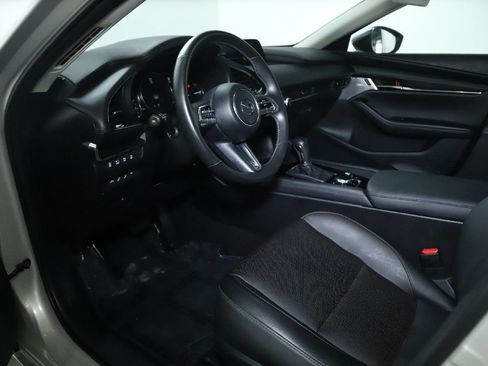 Used 2023 MAZDA MAZDA3 2.5 Turbo Sedan w/Premium Plus AWD/4WD image 17