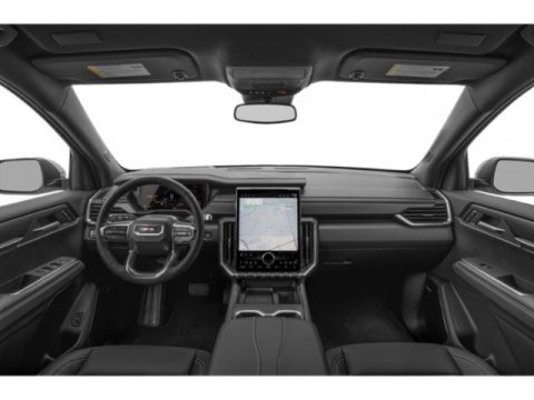 Used 2026 GMC Acadia Elevation w/ Black Edition AWD/4WD image 10
