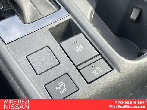 New 2026 Nissan Sentra S w/ Floor Mat Package FWD image 15