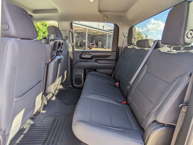 Used 2026 Chevrolet Silverado 2500 LT AWD/4WD image 14