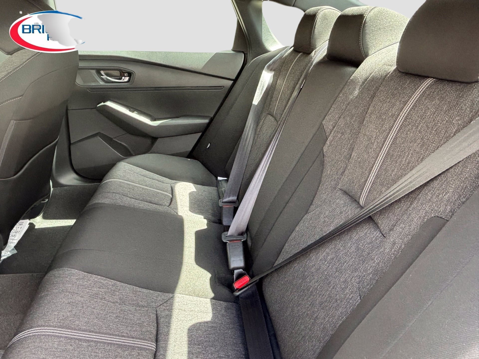 New 2026 Honda Accord Sport image 18