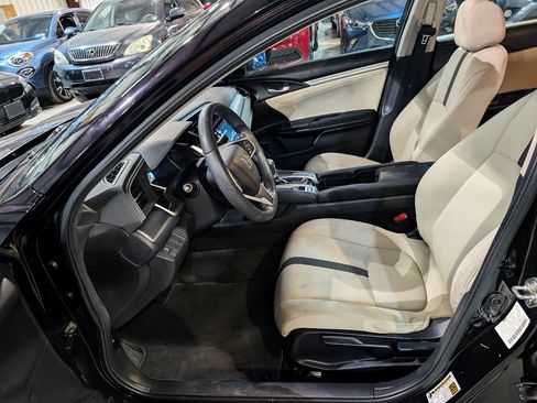 Used 2016 Honda Civic EX image 14
