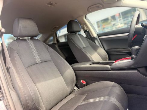 Used 2018 Honda Civic LX image 21