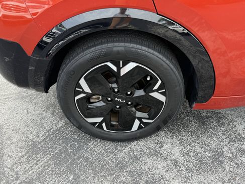Used 2023 Kia Niro Wind FWD image 37