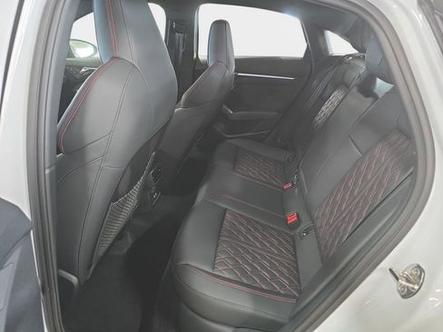 New 2026 Audi S3 Premium image 8