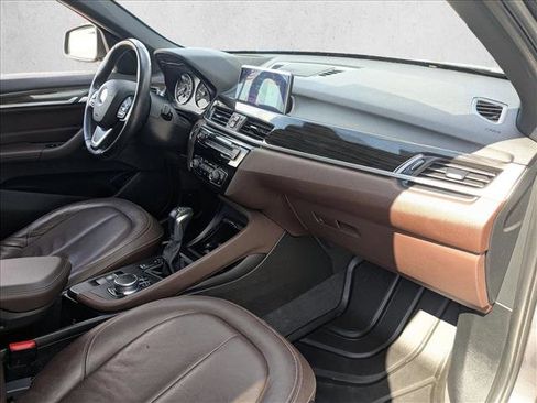 Used 2018 BMW X1 xDrive28i AWD/4WD image 20