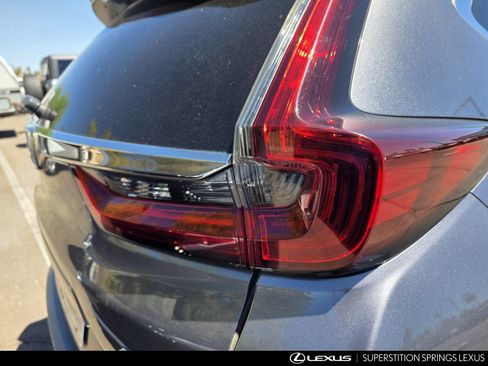 Used 2020 Honda CR-V EX-L image 8