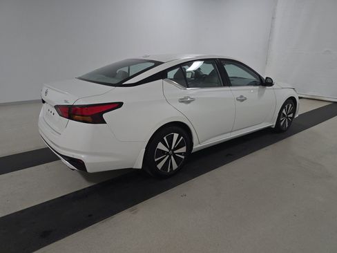 Used 2021 Nissan Altima 2.5 SL image 5